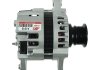 Генератор DR 12V-85A-5gr, 96224431, CA13 85 (L-I), Daewoo Nexia, 95- AS-PL A1013 (фото 2)