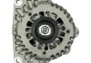 Генератор DR 12V-105A-6gr, 8400160, Chev rolet,Daewoo Lublin 2, 3 AS-PL A1019 (фото 1)