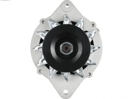 Генератор HI 24V-35A-2gr, LR235-402, JA6 72 (S-L), Nissan Patrol 3.2D AS-PL A2013 (фото 1)