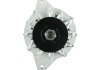 Генератор HI 12V-70A-1gr, LR170-411, JA6 73 (S-IG-L), Opel Corsa A 1.5D A2020