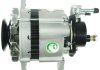 Генератор HI 12V-70A-1gr, LR170-411, JA6 73 (S-IG-L), Opel Corsa A 1.5D AS-PL A2020 (фото 4)