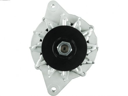 Генератор HI 12V-70A-1gr, LR170-411, JA6 73 (S-IG-L), Opel Corsa A 1.5D AS-PL A2020 (фото 1)