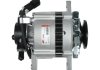 Генератор HI 12V-70A-1gr, LR170-415, JA8 74 (S-IG-L), Opel Kadett E 1.5TD AS-PL A2026 (фото 2)