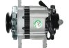 Генератор HI 12V-70A-1gr, LR170-415, JA8 74 (S-IG-L), Opel Kadett E 1.5TD AS-PL A2026 (фото 4)