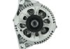 Генератор VA 12V-150A-6gr, A14VI23, CA14 95 (S-F-L), Opel Sintra 2.2 A3036