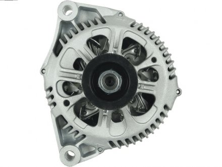 Генератор VA 12V-150A-6gr, A14VI23, CA14 95 (S-F-L), Opel Sintra 2.2 AS-PL A3036 (фото 1)