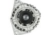 Генератор VA 12V-120A-5gr, SG12B018, CA1 664, Audi,VW A3054