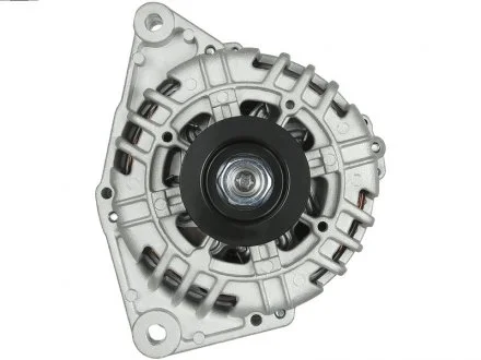 Генератор VA 12V-120A-5gr, SG12B018, CA1 664, Audi,VW AS-PL A3054