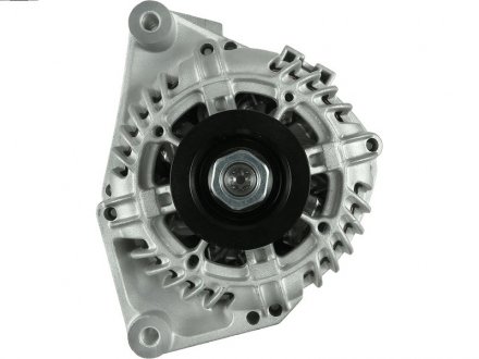 Генератор VA 12V-95A-5gr, A13VI97, CA124 7 (61E-15), BMW 318 1.7 TDS AS-PL A3066