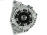 Генератор VA 12V-95A-5gr, A13VI18, CA845 , BMW,Opel 2.5D A3075