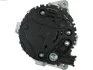 Генератор VA 12V-95A-5gr, A13VI18, CA845, BMW,Opel 2.5D AS-PL A3075 (фото 3)