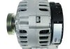 Генератор VA 12V-95A-3gr, SG9B035, CA197 6 (L-DF), Nissan,Renault Clio,Kangoo 1.2 AS-PL A3106(VALEO) (фото 4)
