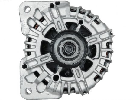 ALTERNATOR REGENEROWANY AS-PL A3120PR (фото 1)