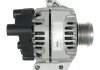 Генератор VA 12V-105A-6gr, TG9S011, CA19 34 (L), Opel 1.3CDTi AS-PL A3133(VALEO) (фото 2)
