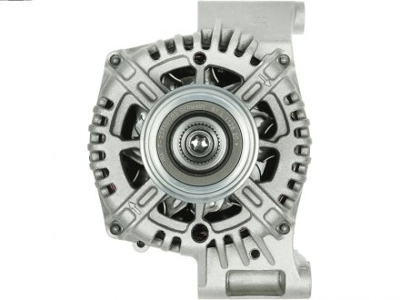 Генератор VA 12V-105A-6gr, TG9S011, CA19 34 (L), Opel 1.3CDTi AS-PL A3133(VALEO)
