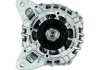 ALTERNATOR AS-PL A3139S (фото 1)