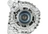 Генератор VA 12V-180A-6gr, FG18T122, VW Touareg 3.6 FSi VR6 AS-PL A3149(VALEO) (фото 1)