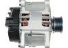 Генератор VA 12V-180A-6gr, FG18T122, VW Touareg 3.6 FSi VR6 AS-PL A3149(VALEO) (фото 2)
