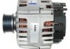 Генератор VA 12V-180A-6gr, FG18T122, VW Touareg 3.6 FSi VR6 AS-PL A3149(VALEO) (фото 4)
