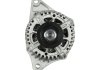Генератор VA 12V-80A-4gr, TG8C011, JA172 5 (L-S) Nissan Micra 1.2/1.4 A3191