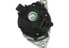 Генератор VA 12V-80A-4gr, TG8C011, JA172 5 (L-S) Nissan Micra 1.2/1.4 AS-PL A3191 (фото 3)