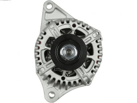 Генератор VA 12V-80A-4gr, TG8C011, JA172 5 (L-S) Nissan Micra 1.2/1.4 AS-PL A3191 (фото 1)