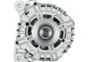 ALTERNATOR SYS.VALEO VW TOUAREG 3.6 V6 FSI AS-PL A3200S (фото 1)