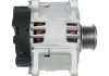 ALTERNATOR SYS.VALEO VW TOUAREG 3.6 V6 FSI AS-PL A3200S (фото 2)