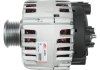 ALTERNATOR SYS.VALEO VW TOUAREG 3.6 V6 FSI AS-PL A3200S (фото 4)