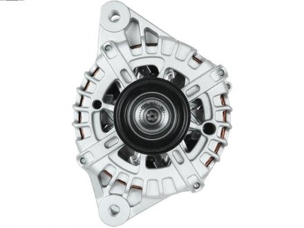 ALTERNATOR /SYS./VALEO HYUNDAI IX35 2.0 CRDI,SORENTO 2.0 CRDI AS-PL A3238S (фото 1)