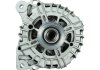 ALTERNATOR VW/AUDI 2.0 TDI 08- AS-PL A3299 (фото 1)