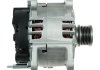 ALTERNATOR VW/AUDI 2.0 TDI 08- AS-PL A3299 (фото 2)