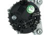 ALTERNATOR VW/AUDI 2.0 TDI 08- AS-PL A3299 (фото 3)