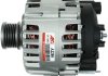 ALTERNATOR VW/AUDI 2.0 TDI 08- AS-PL A3299 (фото 4)