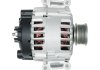 ALTERNATOR AS-PL A3307S (фото 2)