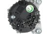 ALTERNATOR SYS.VALEO AUDI A4 2.0 TDI,A4 2.0 TDI QUATTRO,A5 2.0 TDI,SKODA OCTAVIA AS-PL A3308S (фото 3)