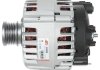 ALTERNATOR SYS.VALEO AUDI A4 2.0 TDI,A4 2.0 TDI QUATTRO,A5 2.0 TDI,SKODA OCTAVIA AS-PL A3308S (фото 4)