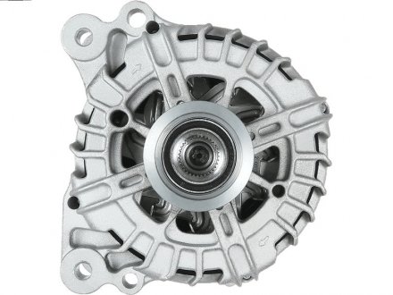 ALTERNATOR SYS.VALEO AUDI A4 2.0 TDI,A4 2.0 TDI QUATTRO,A5 2.0 TDI,SKODA OCTAVIA AS AS-PL A3308S