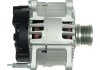 ALTERNATOR REGENEROWANY AS-PL A3317PR (фото 2)