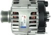 ALTERNATOR REGENEROWANY AS-PL A3317PR (фото 4)