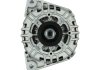 ALTERNATOR CROSSFIRE 3.2 03-07 120A AS-PL A3356S (фото 1)