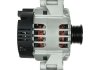 ALTERNATOR CROSSFIRE 3.2 03-07 120A AS-PL A3356S (фото 2)