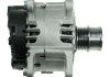 ALTERNATOR AUDI A1 1.0 15- AS-PL A3370PR (фото 2)