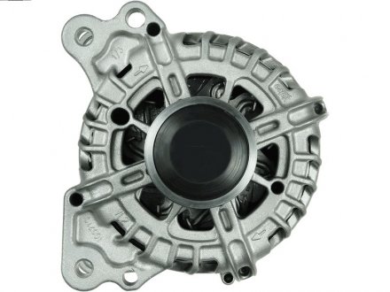 ALTERNATOR AUDI A1 1.0 15- AS AS-PL A3370PR