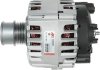 ALTERNATOR SYS.VALEO AUDI A1 1.4 TFSI,SEAT ALHAMBRA 1.4 TSI,SKODA KAROQ 1.0 TSI,C AS-PL A3384S (фото 4)