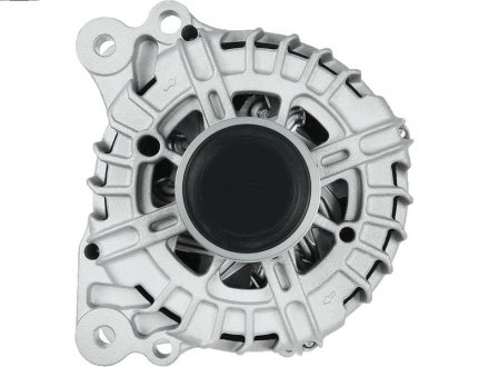 ALTERNATOR SYS.VALEO AUDI A1 1.4 TFSI,SEAT ALHAMBRA 1.4 TSI,SKODA KAROQ 1.0 TSI,C AS-PL A3384S (фото 1)