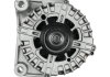 ALTERNATOR REGENEROWANY Z KOLEM AFP AS-PL A3416PR (фото 1)