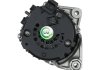 ALTERNATOR REGENEROWANY Z KOLEM AFP AS-PL A3416PR (фото 3)