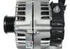 ALTERNATOR REGENEROWANY Z KOLEM AFP AS-PL A3416PR (фото 4)