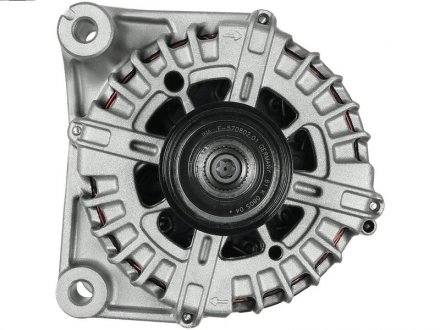 ALTERNATOR REGENEROWANY Z KOLEM AFP AS AS-PL A3416PR